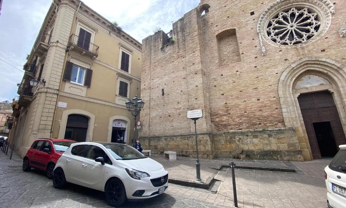 Lanciano Apartment | Via Del Corso