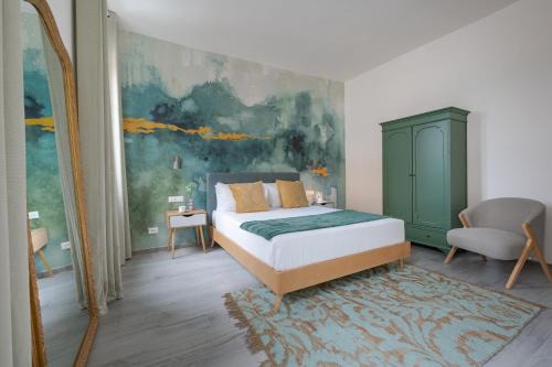 Isolotto Apartment | Via Pollaiolo, 55 - Florence Charming Apartments - Comfort e Stile a 350mt dal Tram! First floor with elevator and car places on street