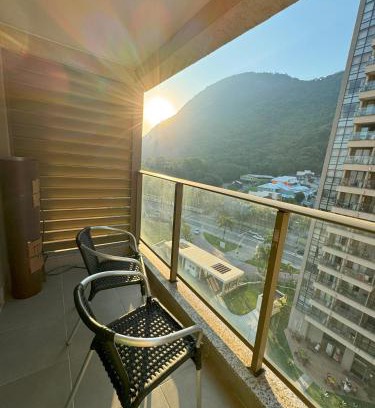 Camorim Apartment | Via Premiere Apart-Hotel