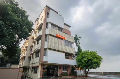 Pimpri - Chinchwad Hotel | Via Star Light - Near Jagtap dairy