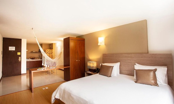 Chapinero Hotel | Viaggio Urbano Business