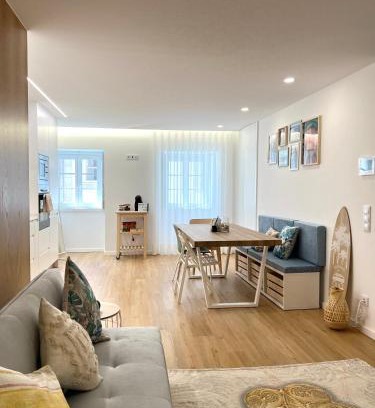 Viana do Castelo Apartment | Viamar