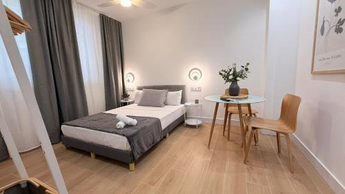 Santutxu Apartment | Viar Fika Studios