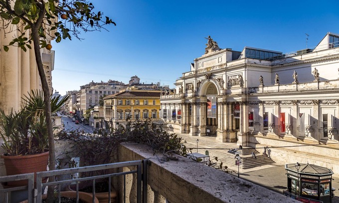Repubblica Hotel | Vibe Nazionale
