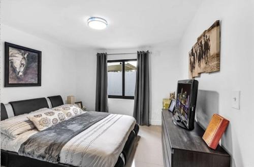 Buena Vista House | Vibrant Miami Living- Buena Vista Vacation Home close to beaches, Wynwood more