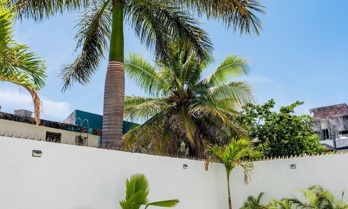 Downtown Cancun Hotel | VICA GUEST HOUSE