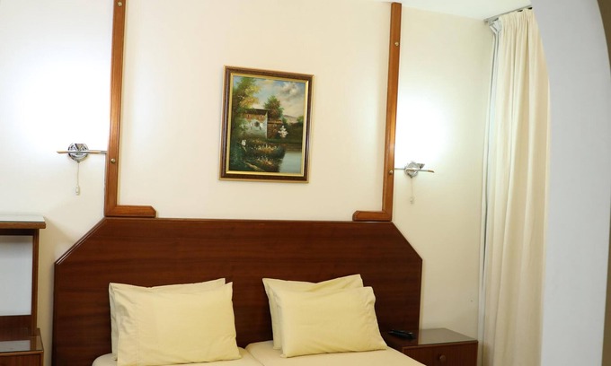 Beirut Apartment | Viccini suites- Studio Suite