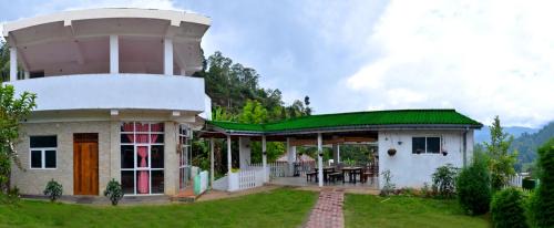 Bandarawela House | Victorian Guest