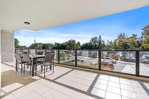 Rockhampton Apartment | Victorias Parade