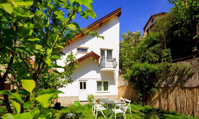 Center Apartment | Victoriei Residence