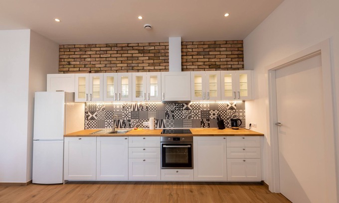 Sopot Centrum Apartment | Victus Apartamenty - Adriatic
