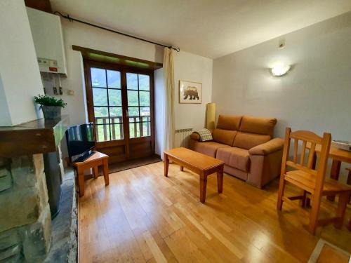 Vielha e Mijaran Apartment | VIelha V