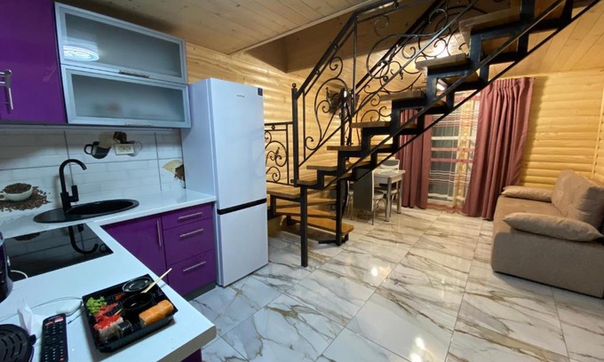Yaremche Apartment | Vienna House