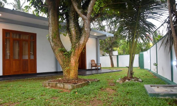 Wadduwa Villa | Vienna Villa
