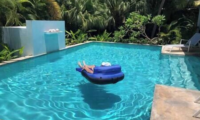 Bravos de Boston House | Vieques Garden House - Oasis (Relax w/SUV & Pool)