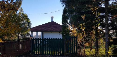 Smederevo House | View Point House