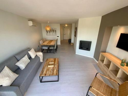 Marbella Apartment | Views, Comfort and Location