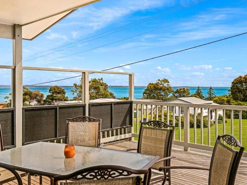 Ventnor House | Views on Fisher