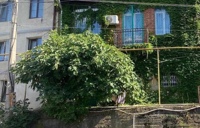 Tbilisi House | Vifani una
