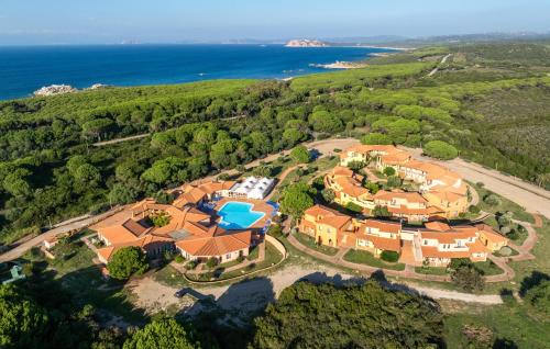 Alghero House | Vignola Baia Dei Mirti B4