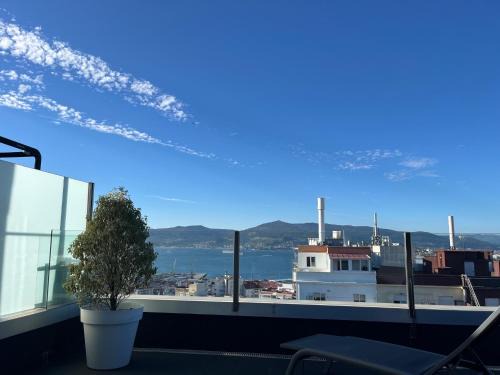 Vigo Apartment | Vigo Centro - Torre Vallehermoso