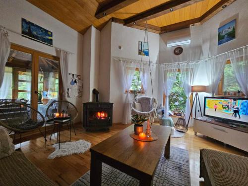 Sumece Apartment | Vikendica Šehić