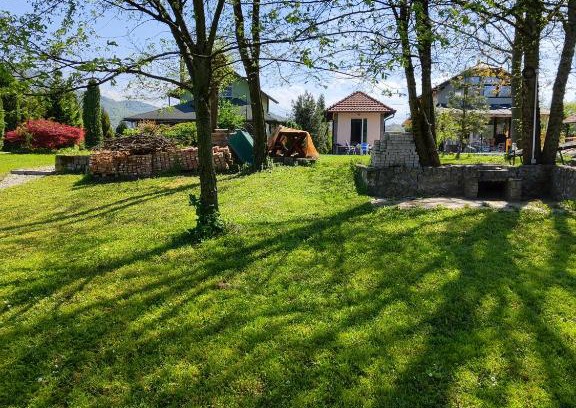 Banja Koviljaca House | Vikendica Rada