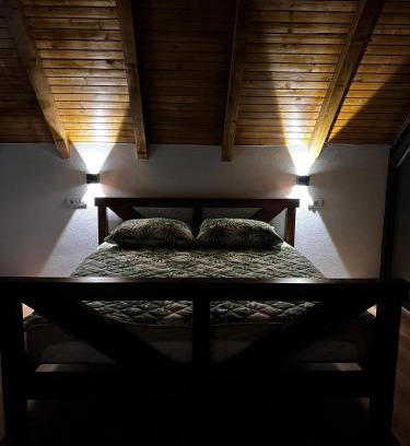 Laktasi House | Vikendica Radoš