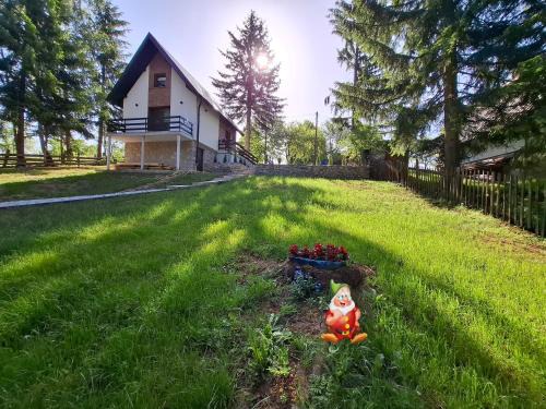 East Sarajevo House | Vikendica Sedam Patuljaka