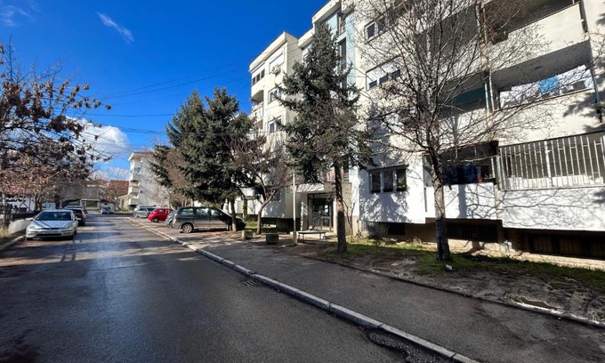 Kumanovo Apartment | Viktor apartment