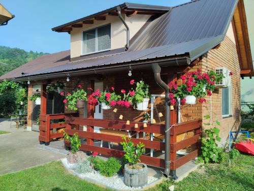 Bajina Basta Apartment | Viktorija
