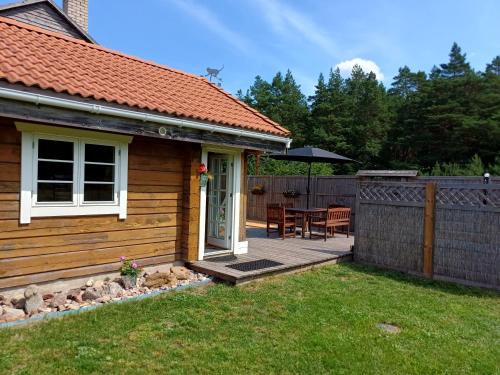Palanga Villa | Vila 1937