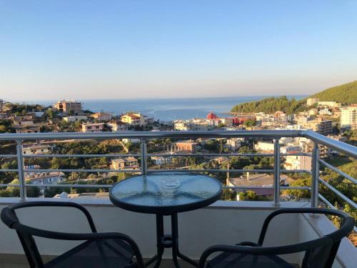 Himare Apartment | Vila ABAN