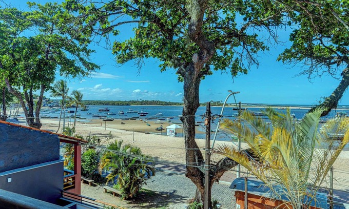 Itacare House | Vila Amendoeira