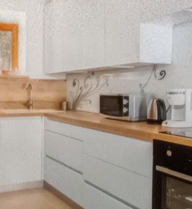 Tribalj Villa | Vila Castle Tribalj