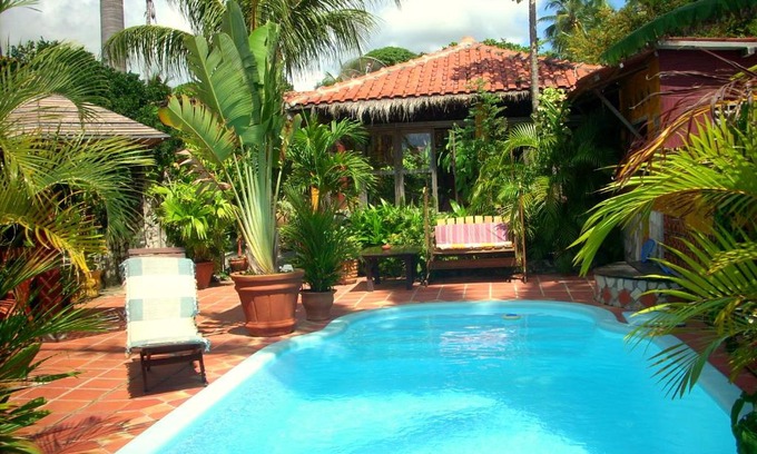 Conde House | Vila Da Lua