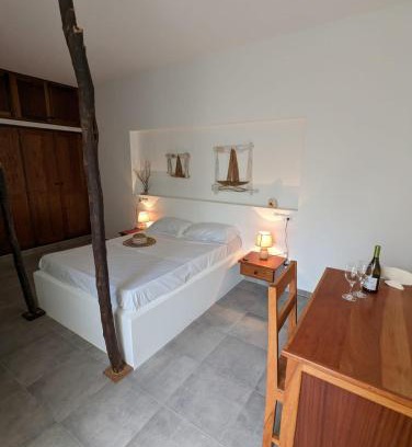 Vila do Maio Apartment | Vila de Matiz