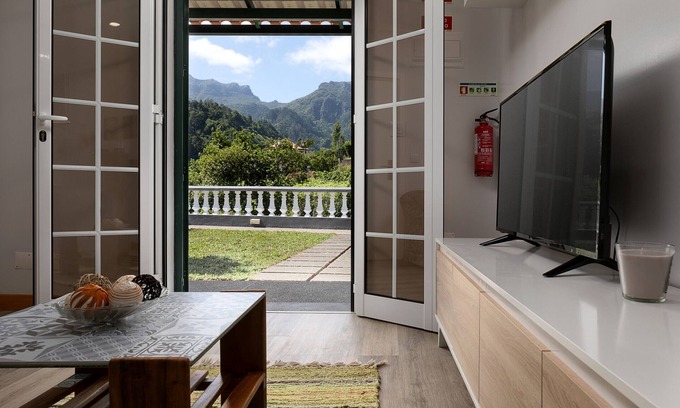 Sao Vicente Cottage | Vila do Largo B by Madeira Sun Travel