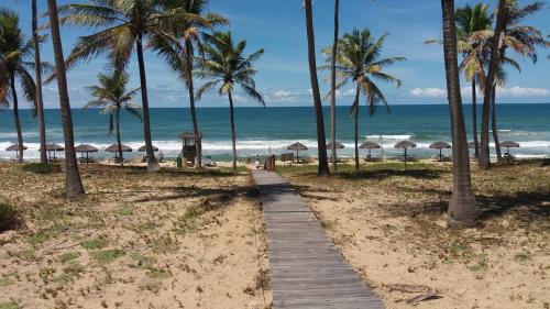 Imbassai Apartment | Vila dos Lírios -Tranquilidade e Natureza