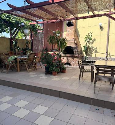 Mangalia House | Vila GABY Mangalia