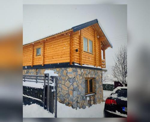 Kolasin House | Vila Helena