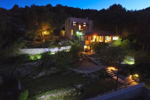Sibenik Villa | Vila Marin