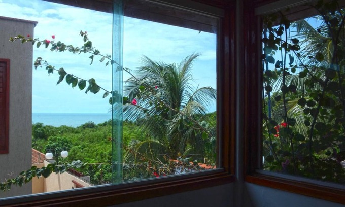 Jijoca de Jericoacoara House | Vila Moana Jeri