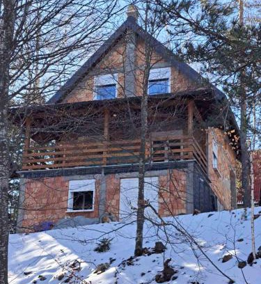 Mionica House | Vila Nika