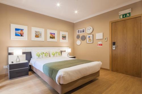 Santo Antonio House | Vila Nova Guesthouse
