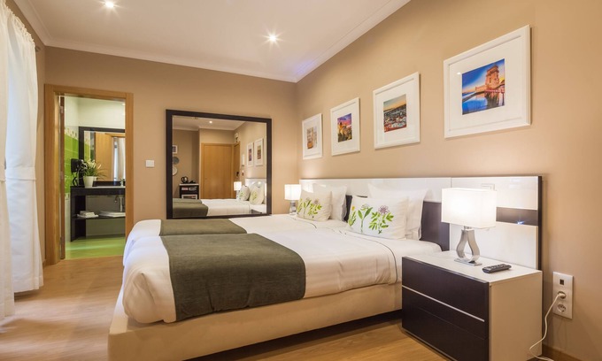 Santo Antonio Hotel | Vila Nova Guesthouse