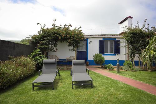 Bretanha Apartment | Vila Pilar Mar - Rural Apartment in the Countryside of São Miguel