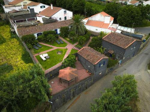 Bretanha House | Vila Pilar Praia - Rural Apartment in the countryside of São Miguel