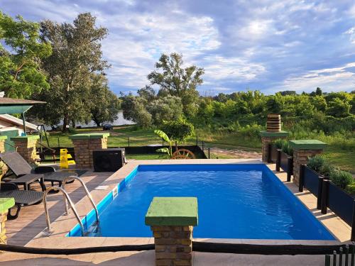 Jarak Villa | Vila Sava
