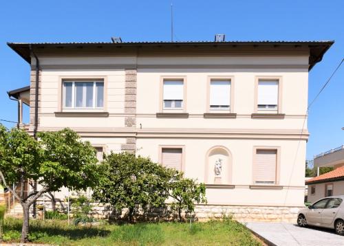 Zadar House | Vila Siega